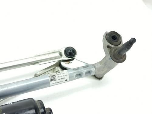 Front wiper motor VW T-ROC (A11, D11) 1.5 TSI | BP29481234M29 
