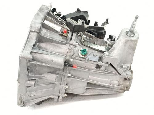 Gearbox RENAULT MEGANE IV Hatchback (B9A/M/N_) 1.5 dCi 90 (B9A1) | BP37540831M3 - Image 7