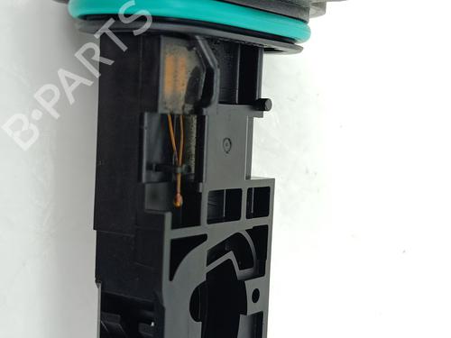 Mass air flow sensor OPEL ZAFIRA TOURER C (P12) 1.6 CDTI (75) | BP27868875M95