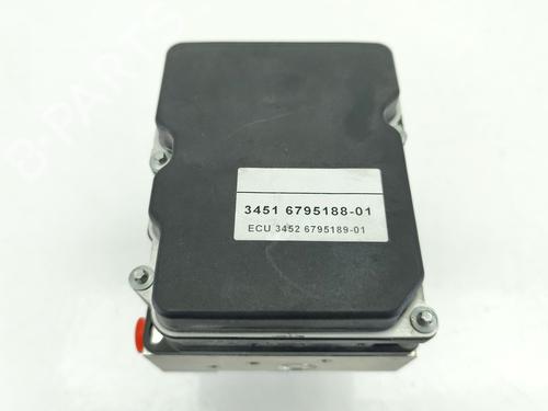 ABS pump BMW X1 (E84) sDrive 20 d | BP26029938M43 