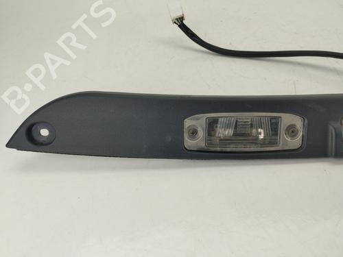 Tailgate handle KIA SPORTAGE III (SL) 1.7 CRDi | BP25875393C132 