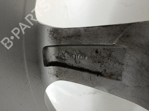 Rim MERCEDES-BENZ M-CLASS (W164) ML 320 CDI 4-matic (164.122) | BP25877624C45 