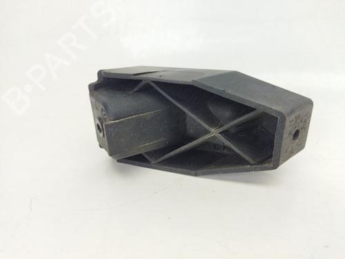 Rear bumper bracket FORD FOCUS III 1.5 TDCi | BP14159018C159 
