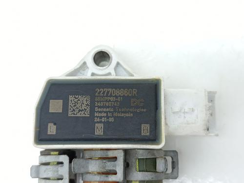 Electronic sensor RENAULT MEGANE IV Grandtour (K9A/M/N_) 1.5 Blue dCi 115 (K9A6) | BP36112020M84 - Image 2