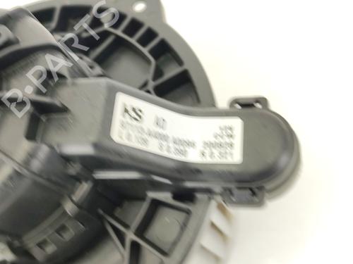 Heater blower motor HYUNDAI i30 FASTBACK (PDE, PDEN) 1.0 T-GDI | BP28378149M62