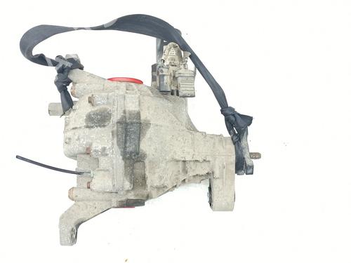 Used Rear differential Rear differential MERCEDES-BENZ M-CLASS (W164) ML 320 CDI 4-matic (164.122) (224 hp) 39424009 39424009