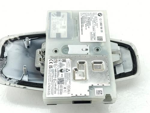 Antenne/Base BMW 2 Active Tourer (U06) 218d | BP36993476C140 - Image 7