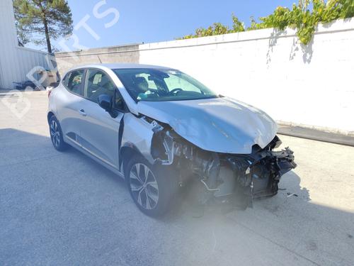 Brugte RENAULT CLIO V (B7_) 1.0 TCe 90 (B7MT) 4894397