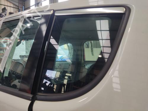Panel rute bak venstre PEUGEOT 3008 I MPV (0U_) 2.0 HDi (163 hp) 26906166