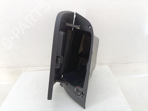 Glove box OPEL CORSA E (X15) 1.3 CDTI (08, 68) | BP29067217C95 