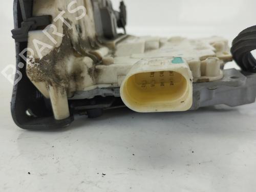 Front right lock SEAT ALTEA XL (5P5, 5P8) 1.9 TDI | BP13349695C97 