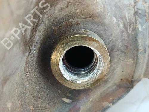 Particulate filter RENAULT EXPRESS Box Body/MPV | BP36500275M81 - Image 6