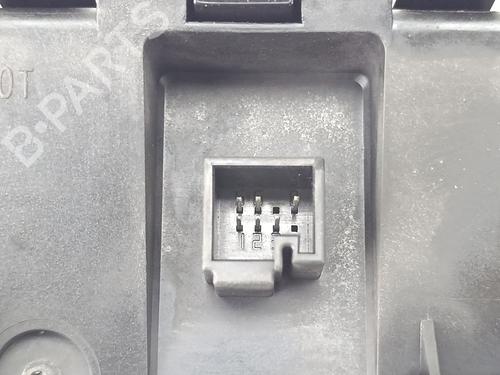 Climate control MERCEDES-BENZ SPRINTER 3,5-t Van (B907, B910) 315 CDI RWD (907.631, 907.633, 907.635, 907.637) | BP39688171I5 - Image 5