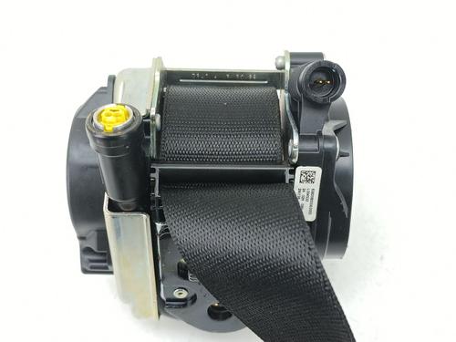 Front right seatbelt JEEP COMPASS (MP, M6, MV, M7) 1.3 Hybrid 4x4 | BP40295962I25 - Image 5