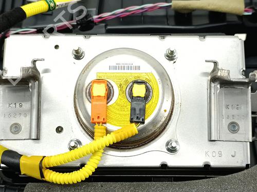 Dashboard LEXUS NX (_Z1_) 300h (AYZ10_) | BP29742736C46