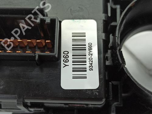 Switch KIA SPORTAGE III (SL) 1.7 CRDi | BP25875499I30