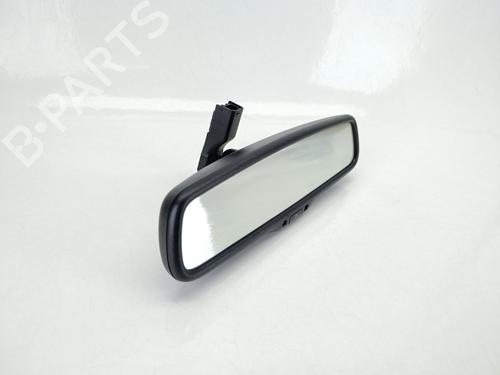 Used Rear mirror KIA XCEED (CD) 1.4 T-GDI (140 hp) 30197061
