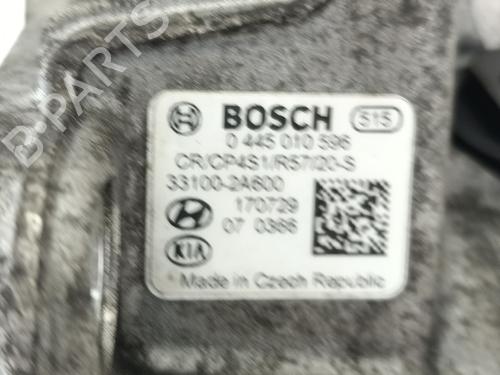 Injection pump KIA CARENS IV 1.7 CRDi | BP38016412M78 - Image 4