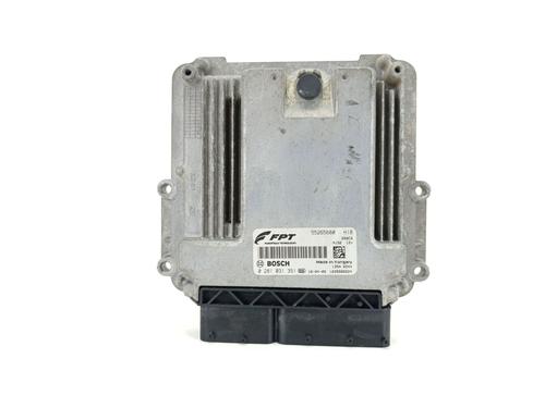 Engine control unit (ECU) FIAT DUCATO Platform/Chassis (250_) 180 Multijet 3,0 D | BP36993663M57 - Image 2