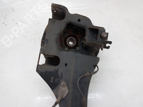 Left rear steering knuckle MAZDA CX-7 (ER)  | BP13059446M27 