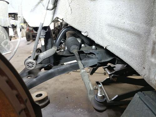 Steering rack KIA CEED Sportswagon (CD) 1.0 T-GDI | BP30000868M22 