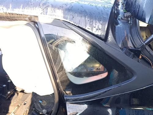 Used Rear left quarter glass Rear left quarter glass 39435876 39435876