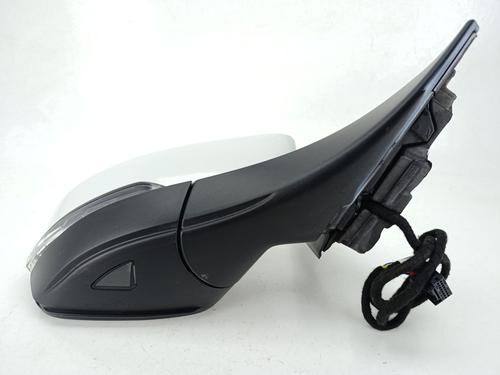 Right mirror VW T-ROC (A11, D11) 1.5 TSI | BP29476889C27 
