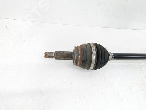 Left front driveshaft KIA NIRO II (SG2) EV | BP37294234M38 - Image 2