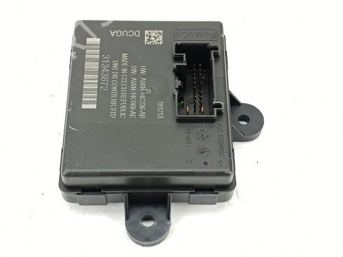 Electronic module VOLVO V40 Hatchback (525) D2 | BP37264279M83 - Image 4