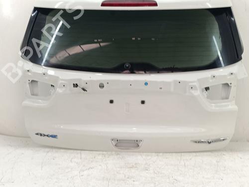 Tailgate JEEP COMPASS (MP, M6, MV, M7) 1.3 Hybrid 4x4 | BP40229164C6 - Image 5