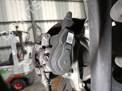 Left rear brake caliper HYUNDAI TUCSON (NX4E, NX4A) | BP31710143M107 - Image 4