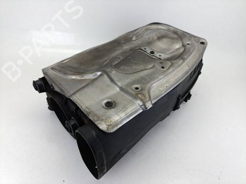 Used Air filter box MERCEDES-BENZ C-CLASS (W204) C 220 CDI (204.002) (170 hp) 25878543