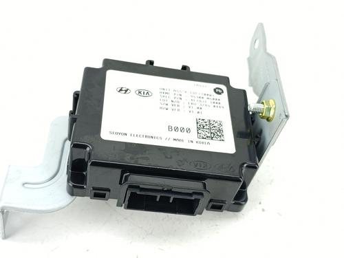 Used Electronic module KIA CEED Sportswagon (CD) 1.0 T-GDI (120 hp) 29586463