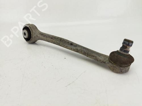 Used Left front suspension arm AUDI A4 B8 (8K2) 2.0 TDI (143 hp) 10644016