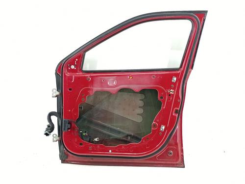 Right front door JEEP COMPASS (MP, M6, MV, M7) 1.4 MultiAir | BP31636306C3 