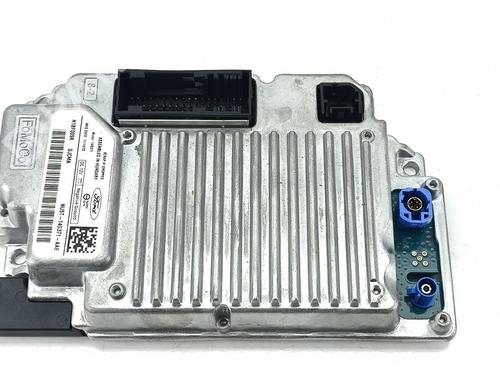Used Electronic module Electronic module 38783437 38783437