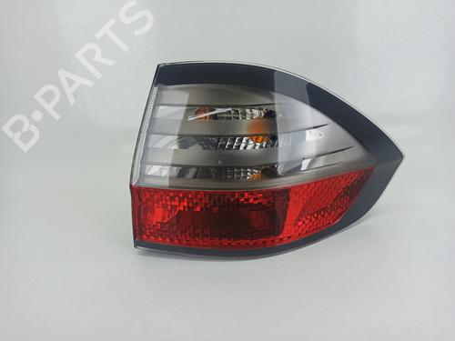 Used Right taillight FORD S-MAX (WA6) [2006-2014]  15519623