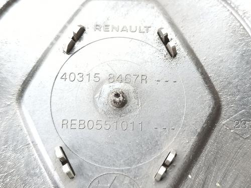 Hulkapsel RENAULT EXPRESS Box Body/MPV 1.5 Blue dCi 95 (F6AB) | BP39240002C160 - Image 2