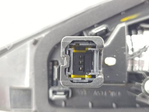 Right tailgate light RENAULT MEGANE IV Hatchback (B9A/M/N_) 1.3 TCe 140 (B9NB) | BP34715680C80 - Image 4