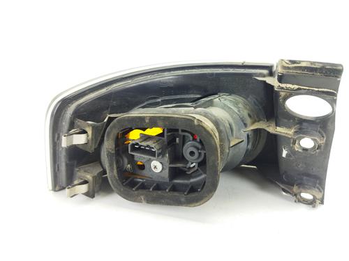 Right taillight SEAT IBIZA III (6L1) 1.9 TDI | BP11605716C35 