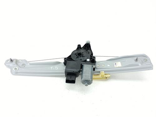 Used Rear right window mechanism Rear right window mechanism 31893909 31893909