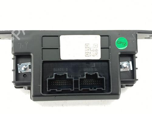 Control unit MG MG 3 (ZP2_) | BP30153532M11