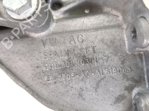 Gearbox VW GOLF VIII (CD1, DA1) | BP35953793M3 - Image 10