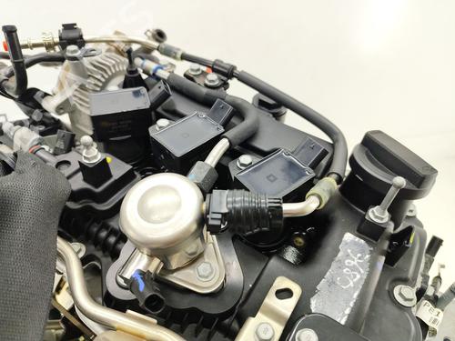 Engine HYUNDAI i30 FASTBACK (PDE, PDEN) 1.0 T-GDI | BP28378040M1 - Image 11