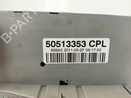 Fuse box ALFA ROMEO 159 (939_)  | BP9273144E1 