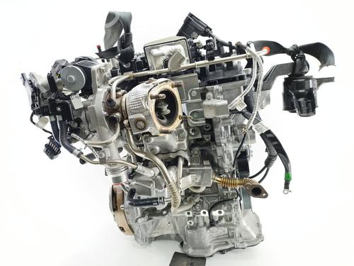 Used Engine HYUNDAI i20 III (BC3, BI3) 1.0 T-GDI (101 hp) 30932025