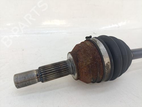 Left front driveshaft MG MG ZS SUV 1.5 VTi | BP28022809M38 