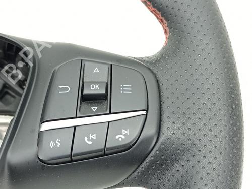 Steering wheel FORD FOCUS IV (HN) 1.0 EcoBoost | BP38622602C49 - Image 2