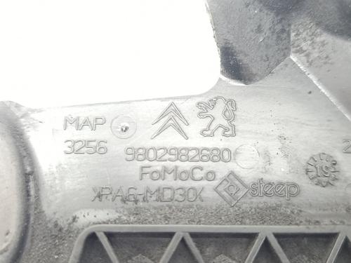 Timing cover PEUGEOT 508 SW II (FC_, FJ_, F4_) 2.0 BlueHDi 160 | BP28125689M123 