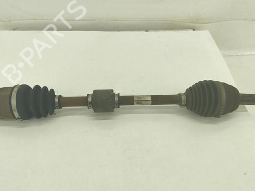 Used Left front driveshaft HYUNDAI i30 FASTBACK (PDE, PDEN) 1.0 T-GDI (120 hp) 28972580